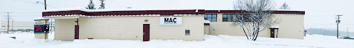 MAC Federal Credit Union - Fort Wainwright Branch - Thumbnail