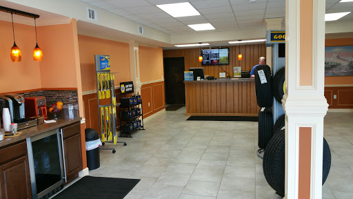 Town Tire Gallery - United States
