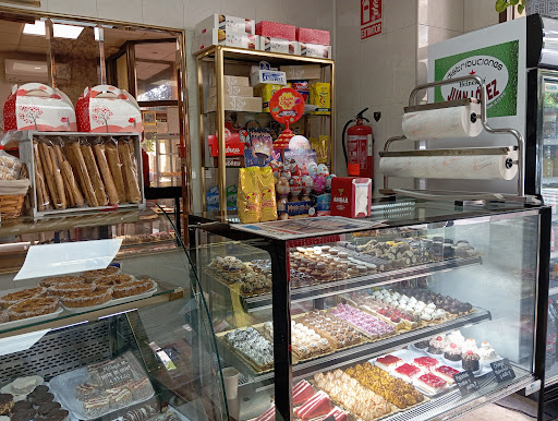El Horno Celeste PANADERÍA-PASTELERÍA.