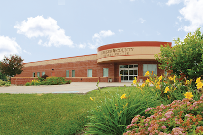 Keokuk County Health Center