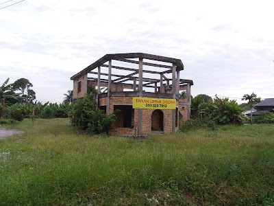 photo of Taman Rakyat Andalas Klang