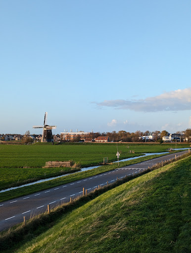Marina Parcs Volendam - Thumbnail