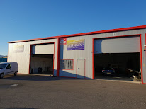 MB AUTO SISTERON à Sisteron