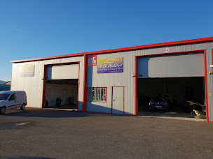 Photo n°2 de MB AUTO SISTERON à Sisteron (Atelier de mécanique automobile)