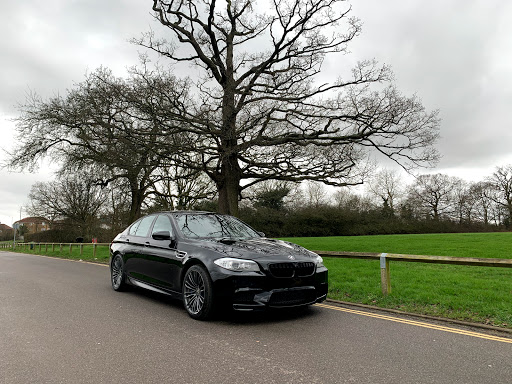 Cross Lane Autos - Thumbnail