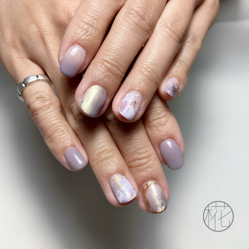 椛島花島日式美甲專門店-南投美甲 flores nail studio - 主要照片