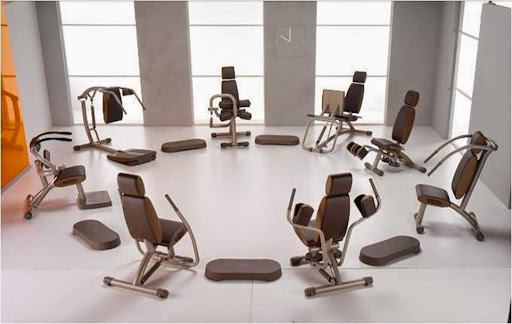 Gimnasio Biofussion Gallery - Spain