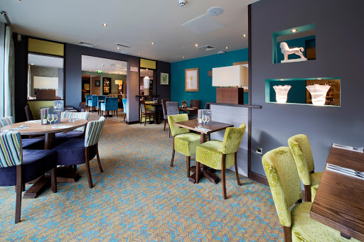 Premier Inn Sunderland City Centre hotel Gallery - United Kingdom