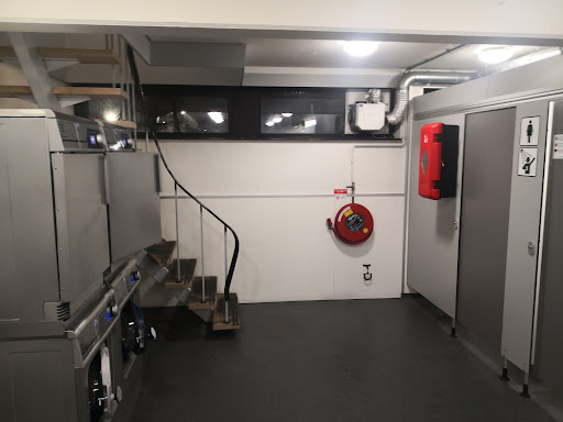 TruckParking Hazeldonk - Thumbnail