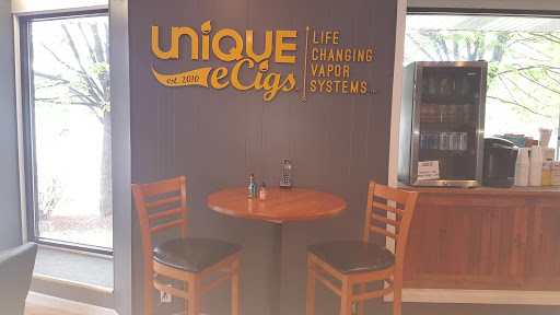 Unique eCigs - Malone, NY