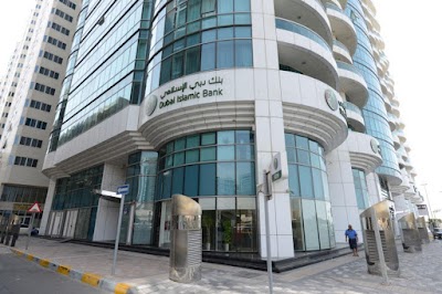 Photos of Dubai Islamic Bank