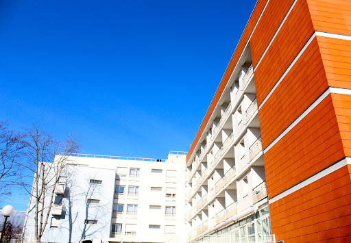 Photo de Résidence La Méridienne à Villetaneuse (93430)