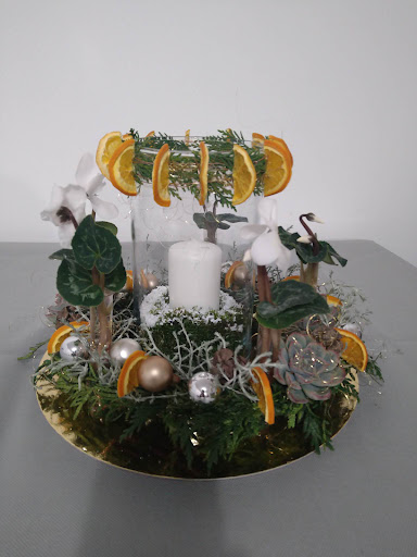 Cocotalys Cours d'Art Floral - Thumbnail