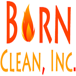 Burn Clean Inc - Visual