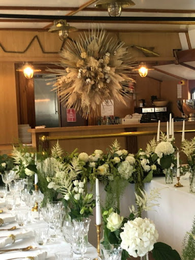 Péniche Vent du Sud Traiteur - Evenementiel - Mariage - Thumbnail
