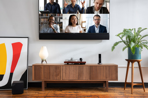 SilverGate Technology - Visual