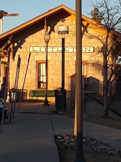 Littleton / Downtown Station