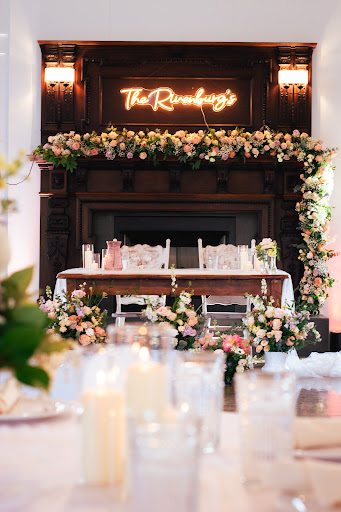 The Bloom Shoppe