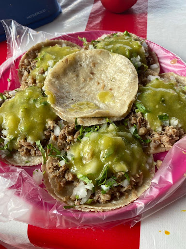 Taquería Barriga - Thumbnail