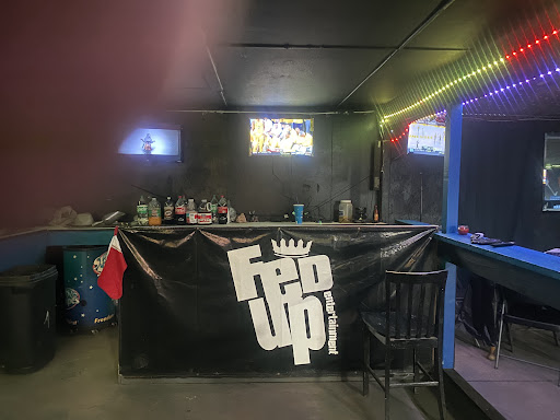 Lounge 917 - Visual