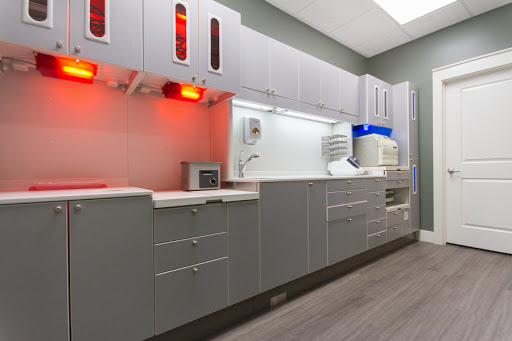Sean Ferrell DDS - Visual