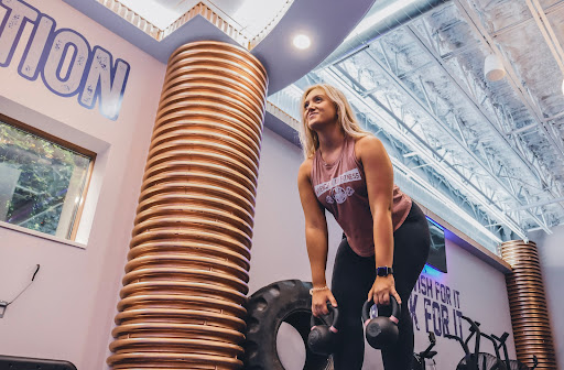 Wrench It Up Fitness - Thumbnail