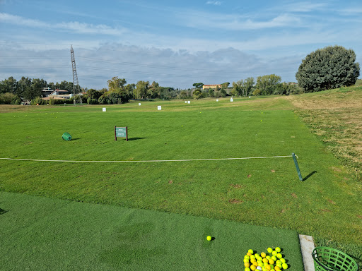 Marco Simone Golf & Country Club - Thumbnail