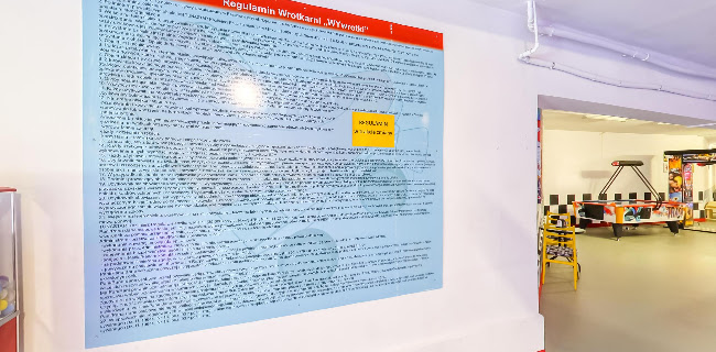 Godziny otwarcia Wrotki WyWrotki Rzeszów