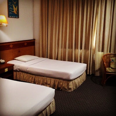 lodging