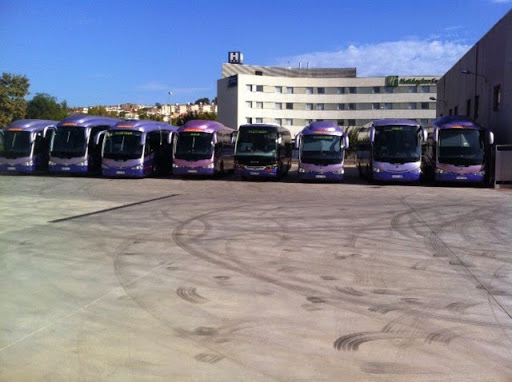 Nizatour Gallery - Spain