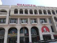 Shaheen Chemist Islamabad