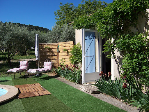 Photo de Oustaou du Gayet à Lourmarin (84160)