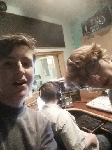 WDRT 91.9 FM - Driftless Community Radio - Thumbnail