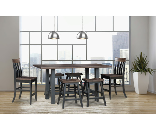 Meyers Furniture & Flooring Rochelle - Thumbnail