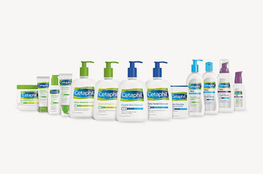 All range of Cetaphil Skincare is available post image