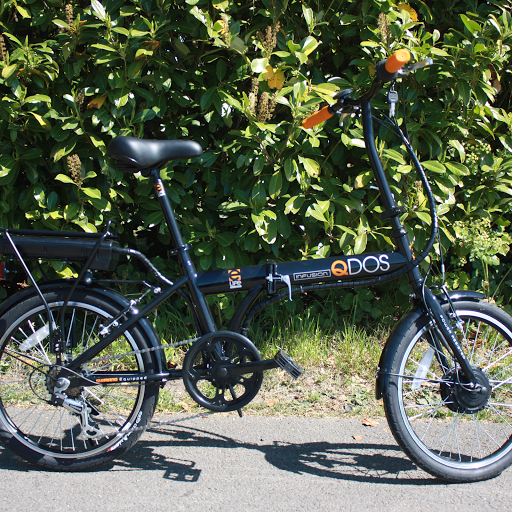 eBikes.co.uk - Visual