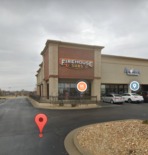 Firehouse Subs Bel Aire - United States