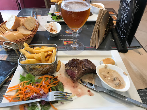 L'Gusto