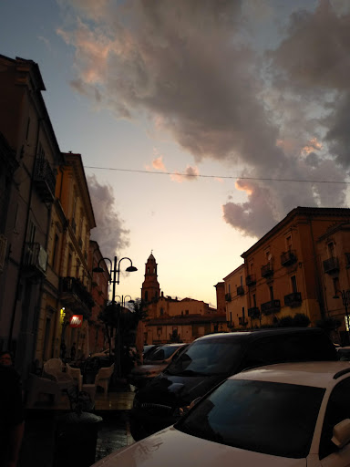 Da Tozzi - Visual