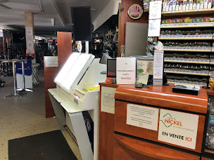 Photo n°25 de La Civette Du Raincy à Le Raincy (Bar-tabac)