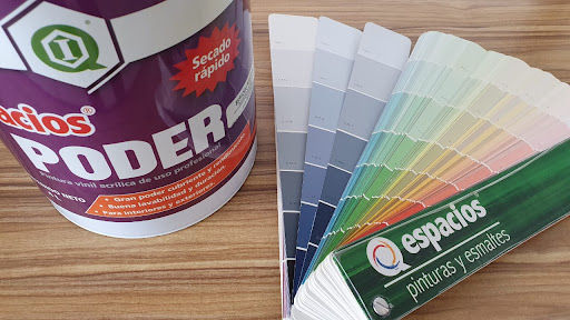 Imperquimia Pinturas Querétaro Laloma