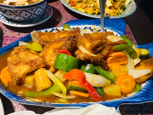 Nakorn Thai Cuisine Gallery - United States