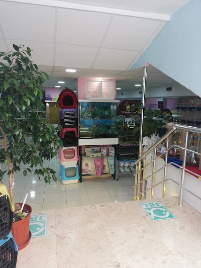 Ünal Petshop