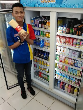 Indomaret Taman Royal 2, Author: Ogen Jr