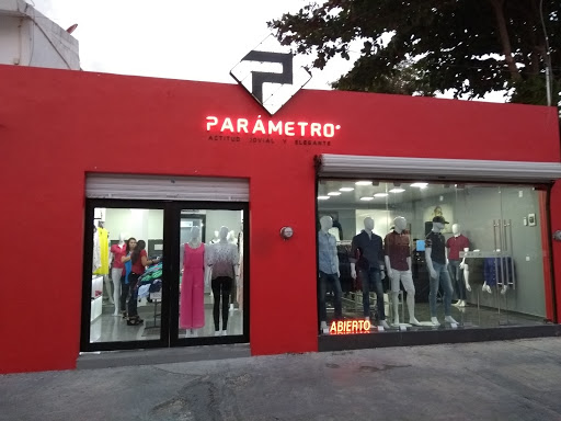 Parámetro