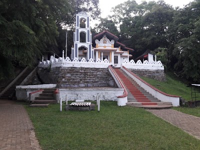 Photos of Hotel Chathuranga