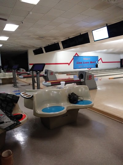 Linn Lanes Inc