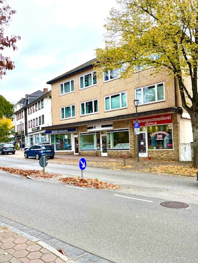 VON POLL IMMOBILIEN Hamburg-Sachsenwald
