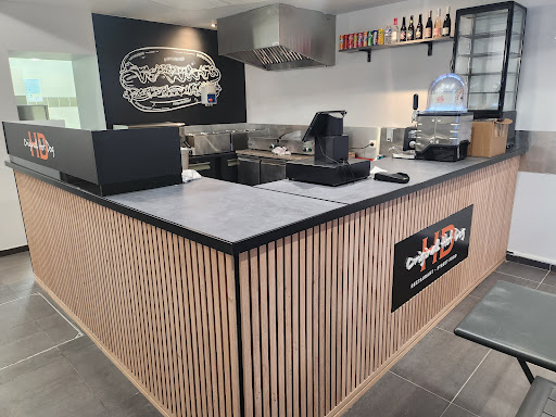 Photo 6 - Burger Shop