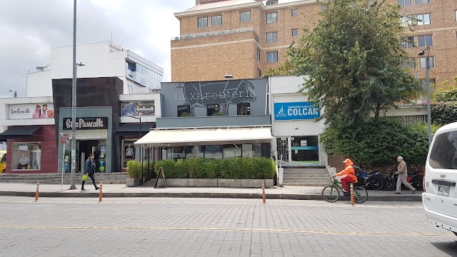 La Xarcuteria